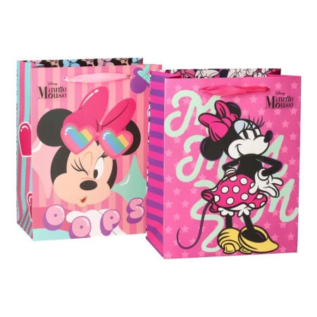 PREMIA UKRASNA KESA MINNIE MOUSE M 318900